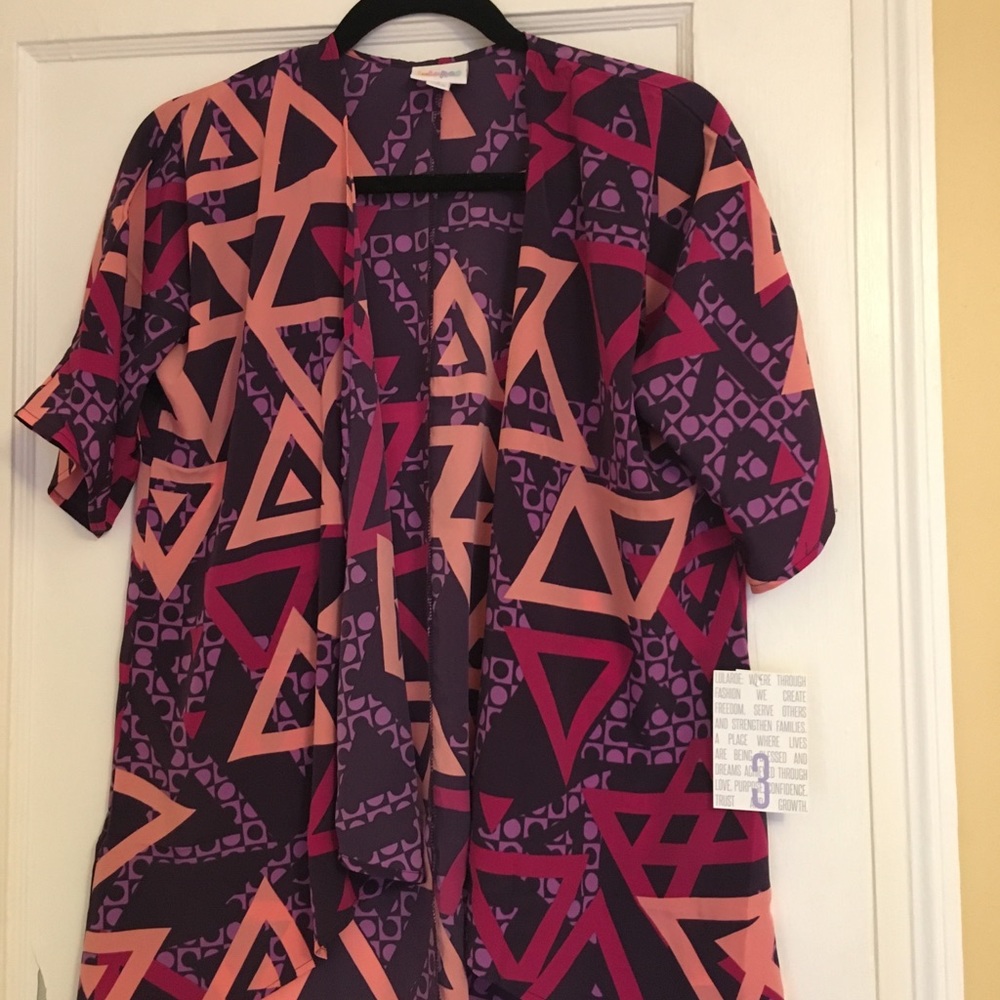 Lularoe Bianca